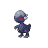 Shadow Cranidos